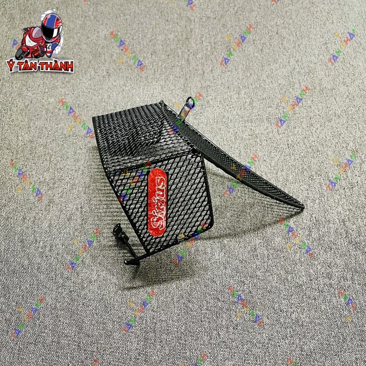Rổ Hông Xe Sirius Xăng Cơ