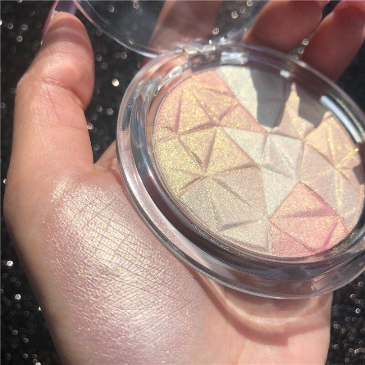 [HCM]Bắt sáng Bueqcy Hightlight Beauty Makeup