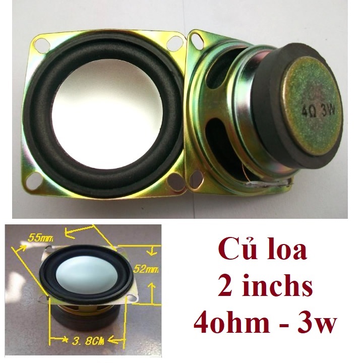 Củ loa nhỏ các loại