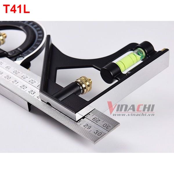 Thước góc di chuyển 4 in 1 loại 2