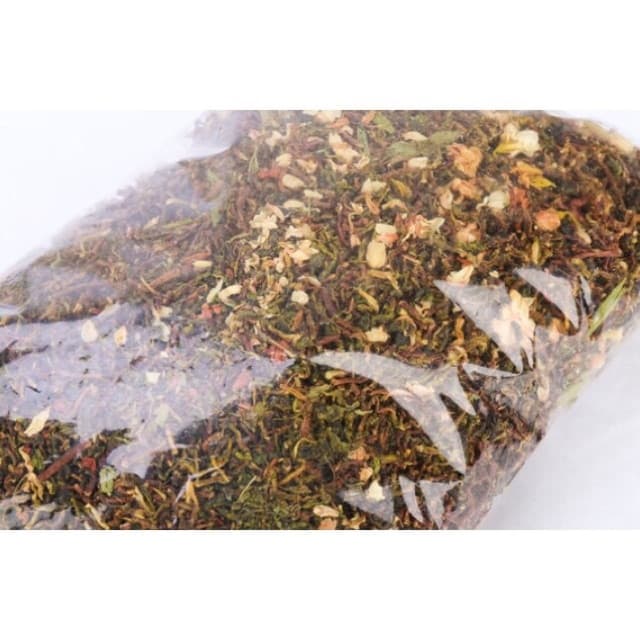 2kg trà sơn mật hồng sâm