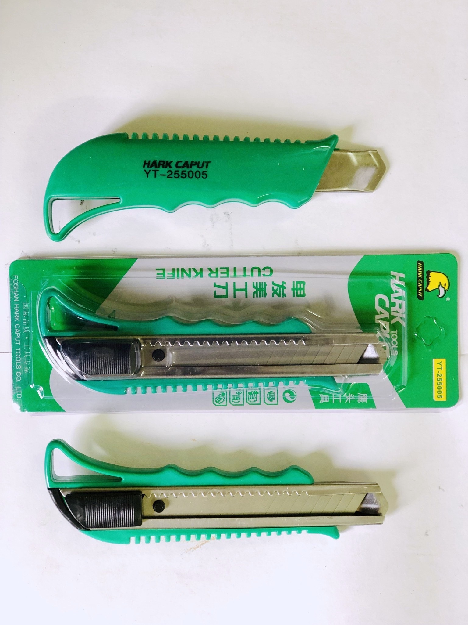Dao rọc giấy HARK CAPUT YT-255005