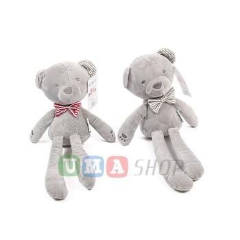 [HCM]Gấu bông Mama & Papa đáng yêu cho bé
