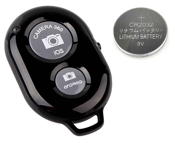 >> SO SÁNH GIÁ REMOTE CHỤP ẢNH BLUETOOTH CHO ĐIỆN THOẠI - HÀNG NHẬP KHẨU | Shopee Lazada Sendo Tiki | Nên mua ở đâu rẻ nhất 166 Remote chụp ảnh cho điện thoại Remote Shutter,Remote chụp hình Bluetooth Kèm PIN - Phụ kiện dương hiền
