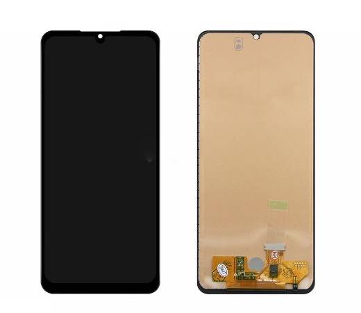 Bộ màn hình thay thế samsung a22 - 4g / 6.4in / a225