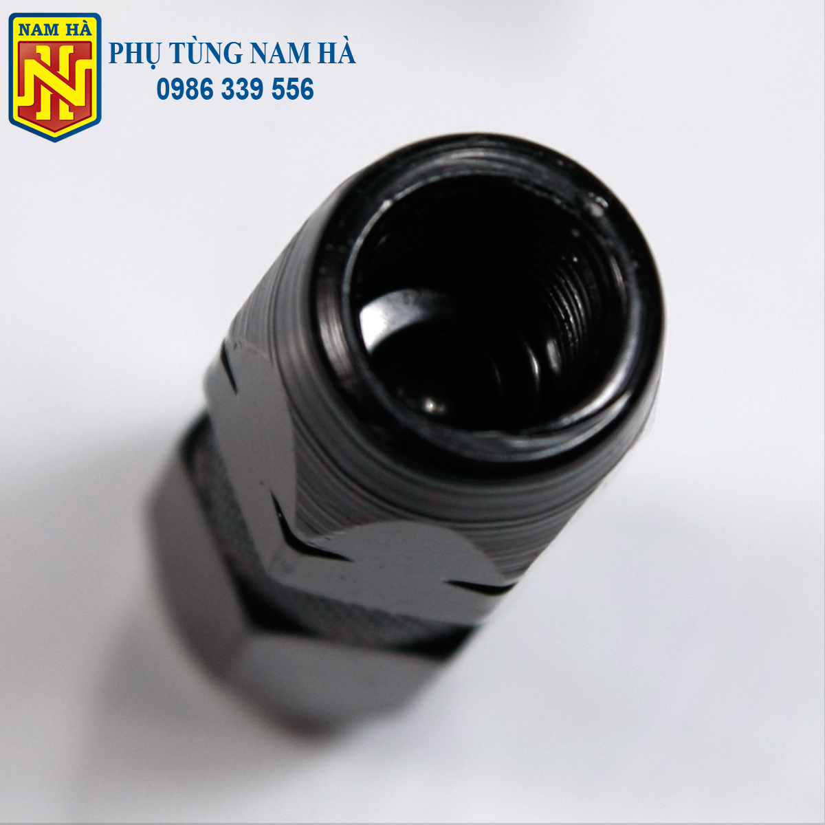 03 Đầu bơm mỡ bò đầu vòi bơm mỡ 875D