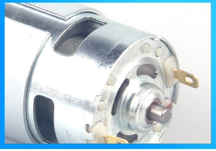 Motor 775 công suất 150W cực mạnh