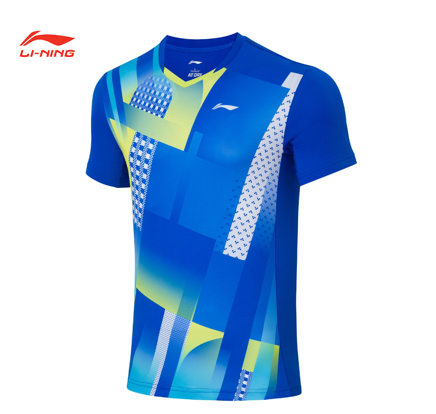 ÁO CẦU LÔNG NAM LINING AAYS063