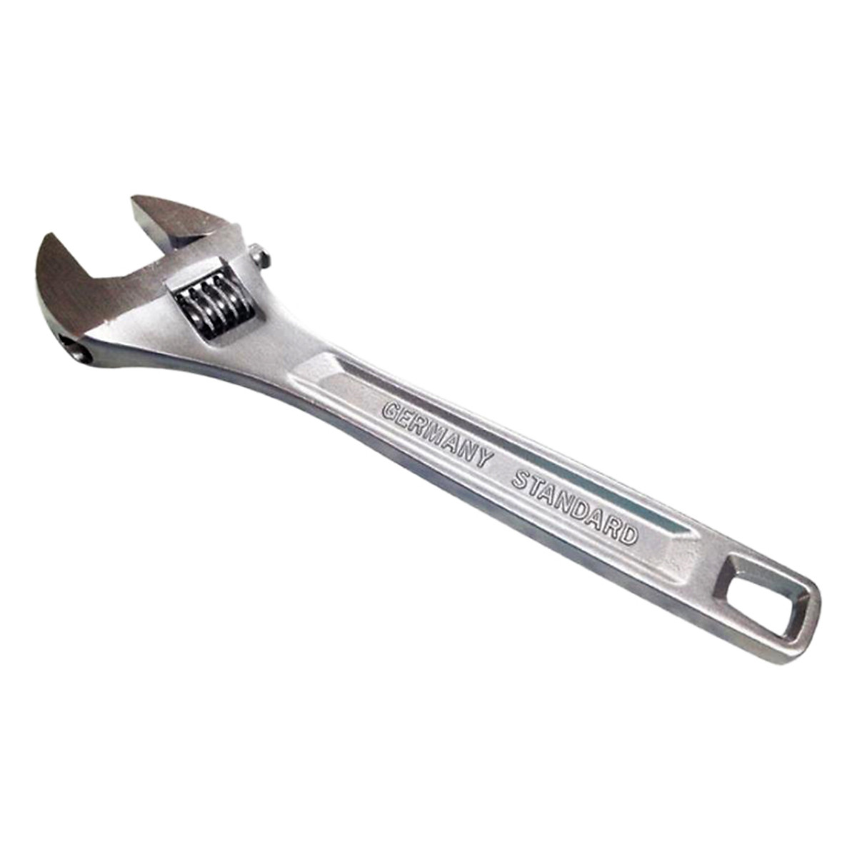 Mỏ lết trắng 10" top 151226-10"