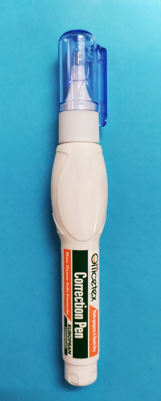 OFFICETEX [ 03c ] bút xóa nước 07ml.