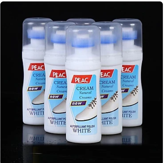 TẨY GIẦY PLAC-- lau giầy cực sạch
