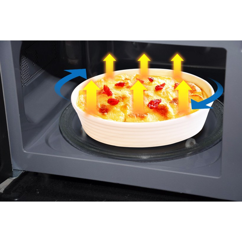 Lò vi sóng cơ Sharp R-31A2VN-S (23 lít) (Giá áp dụng giao tại HN, HCM& các tỉnh liên hệ shop)