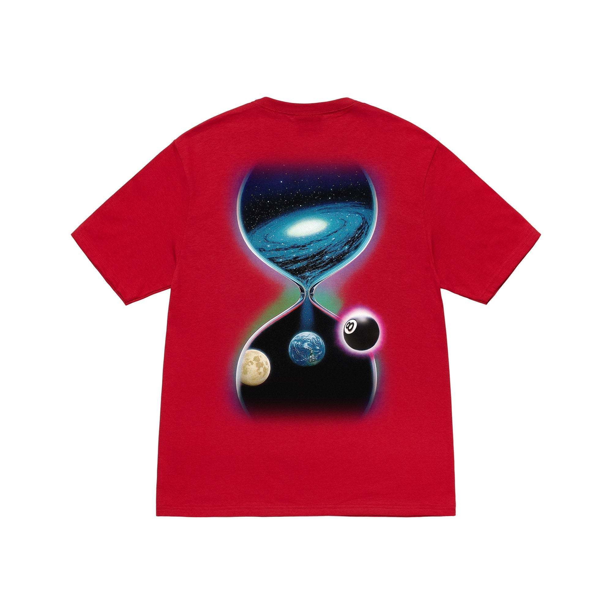 Áo thun Stussy Galaxy - CÓ SẴN