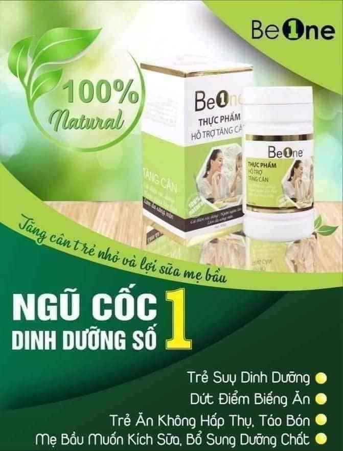 [HCM]NGU CÔC BEONE 500GRAM