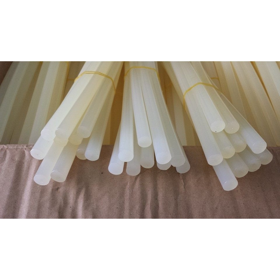 100 cây keo nến nhỏ loại tốt