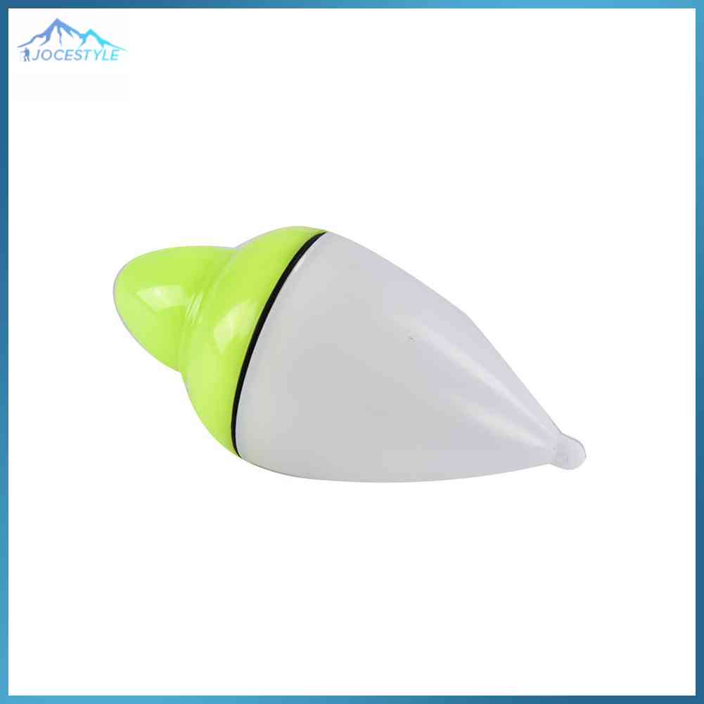 Electronic LED Fishing Float Saltwater Sea Luminous Corrosion Resistant Fishing Buoys