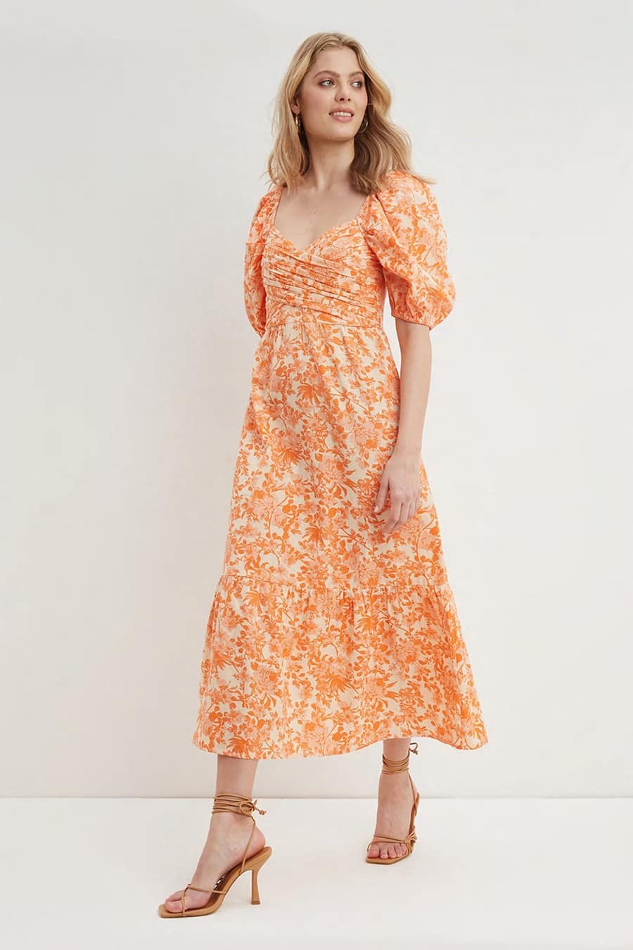 ĐẦM MAXI RES