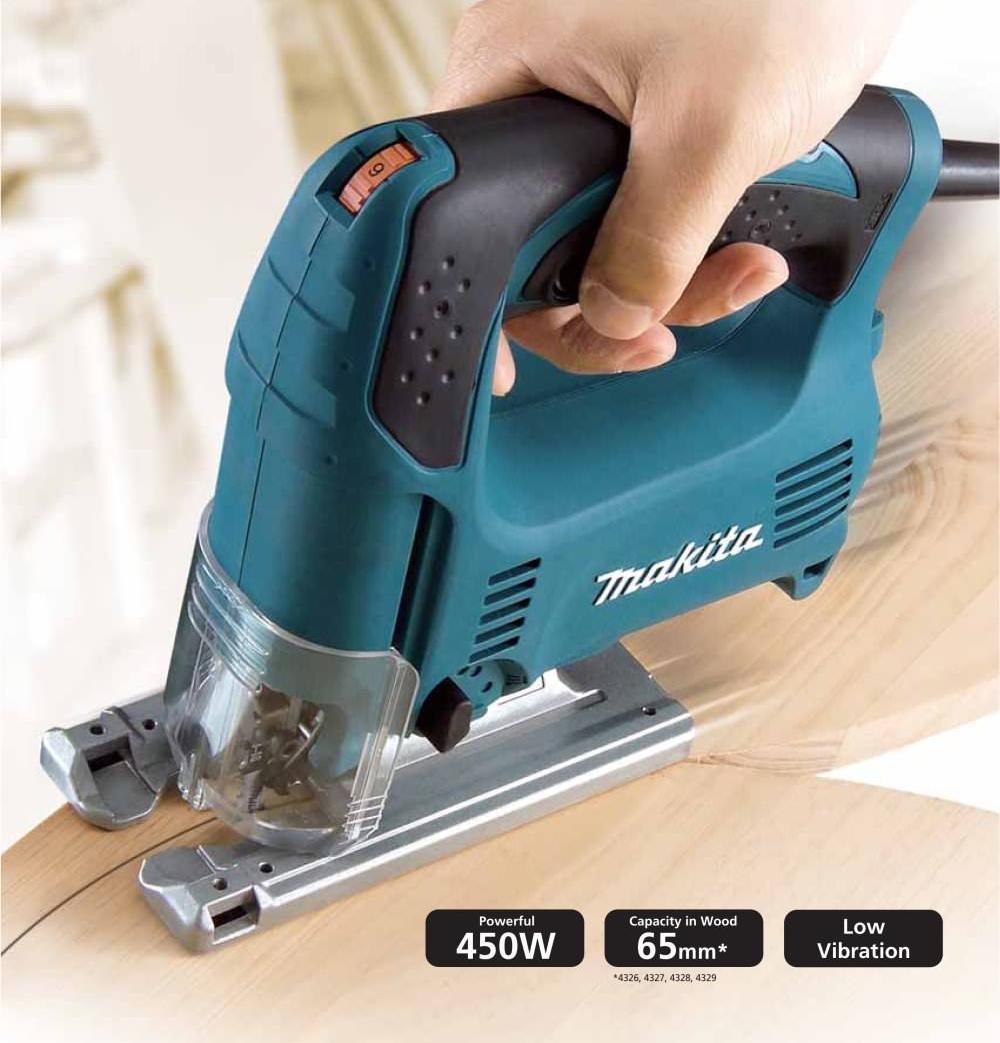 Máy Cưa Lọng Cầm Tay Makita 4328