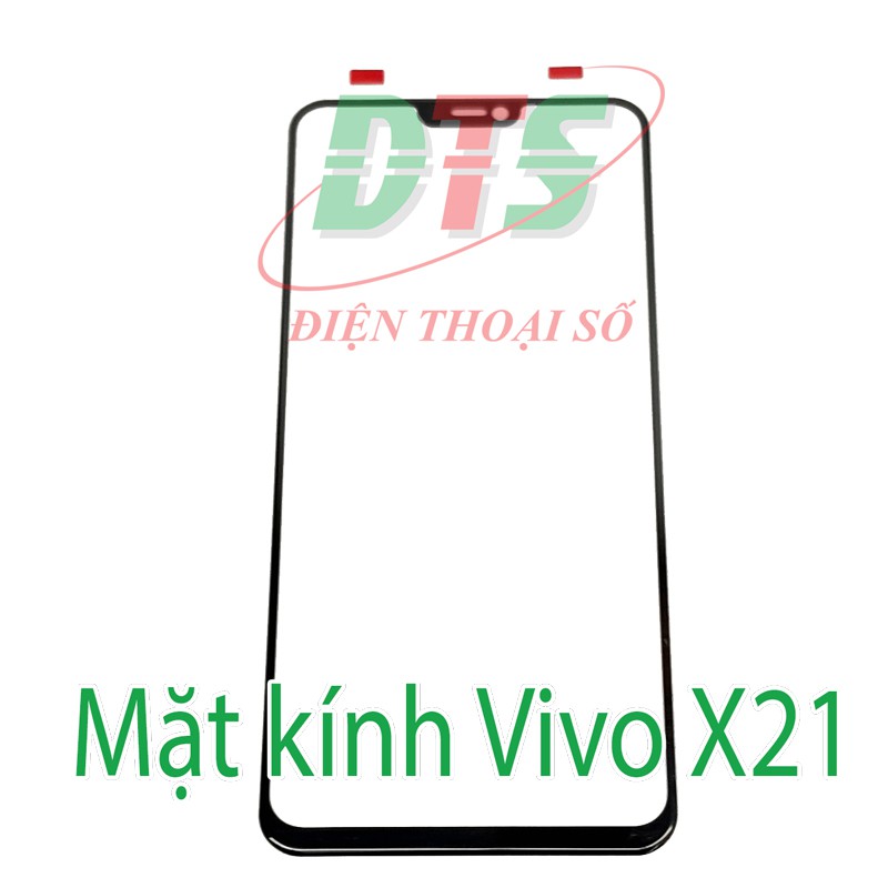 Faceted Glass Vivo X21