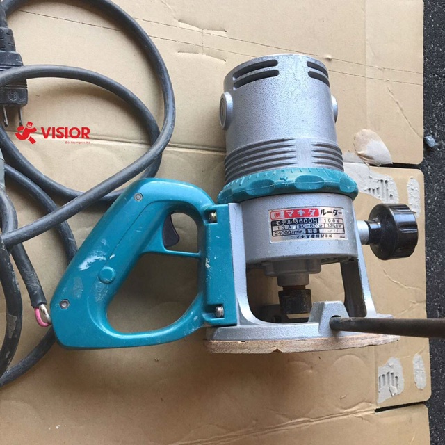 Ốc và rọ máy soi mộng trung quốc 12,7mm