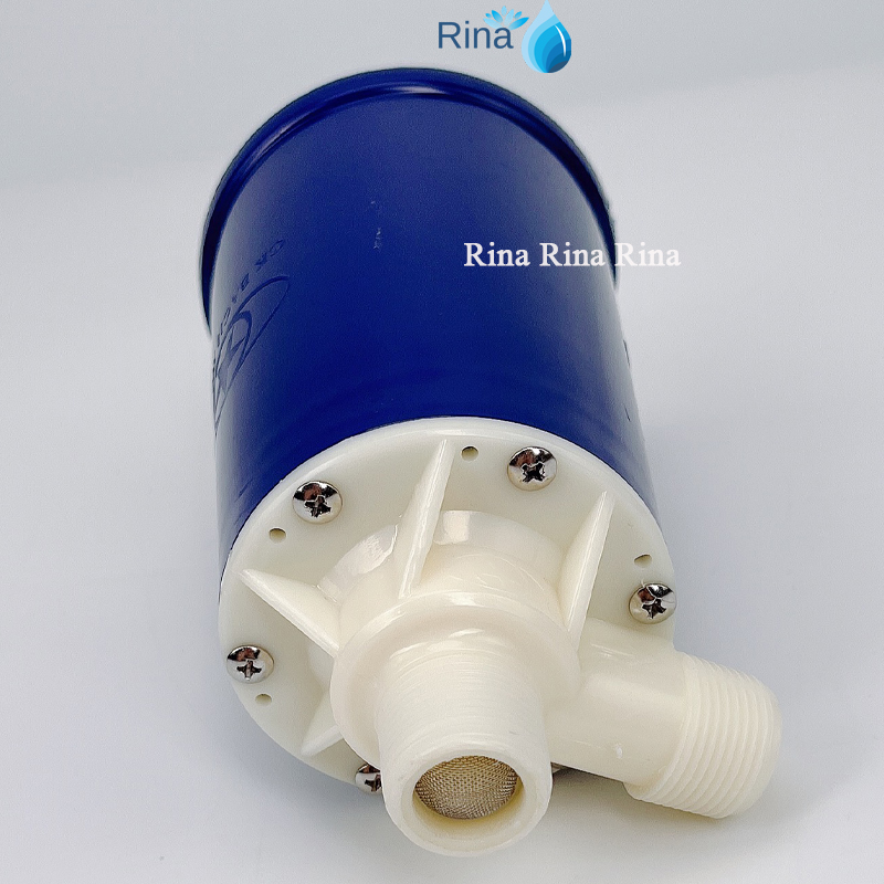 Phao cơ bồn nước thông minh Bách Khoa
