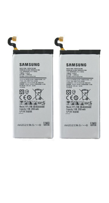 PIN SAMSUNG S6 ZIN (S6 ZIN)