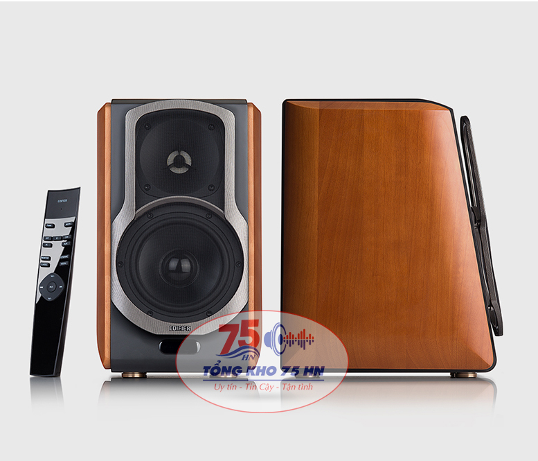Loa Edifier S2000MKII
