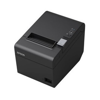 Máy in bill nhiệt Epson TM-T82III ( USB )