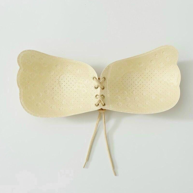 [HCM] Bra Cúp Ngực Rút Dây mặc áo hai dây