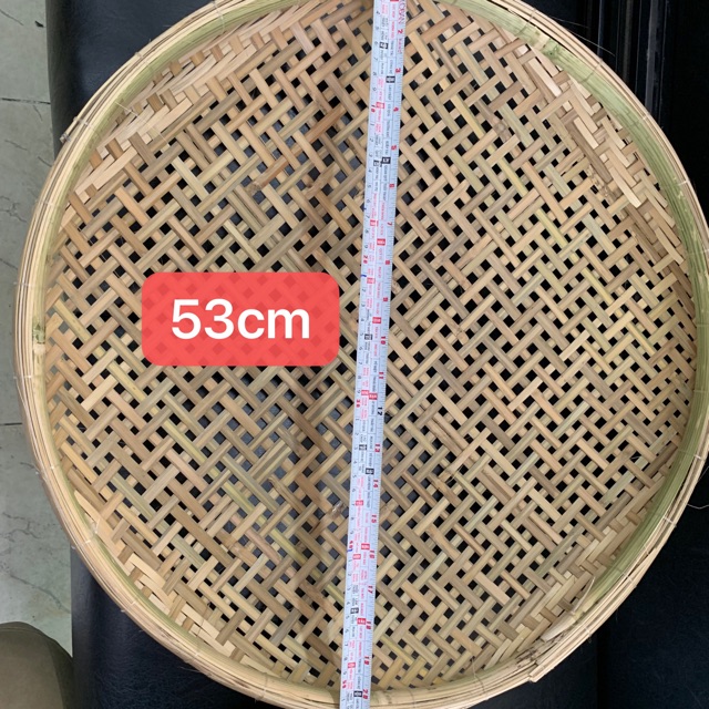Xịa mẹc rỗ tre