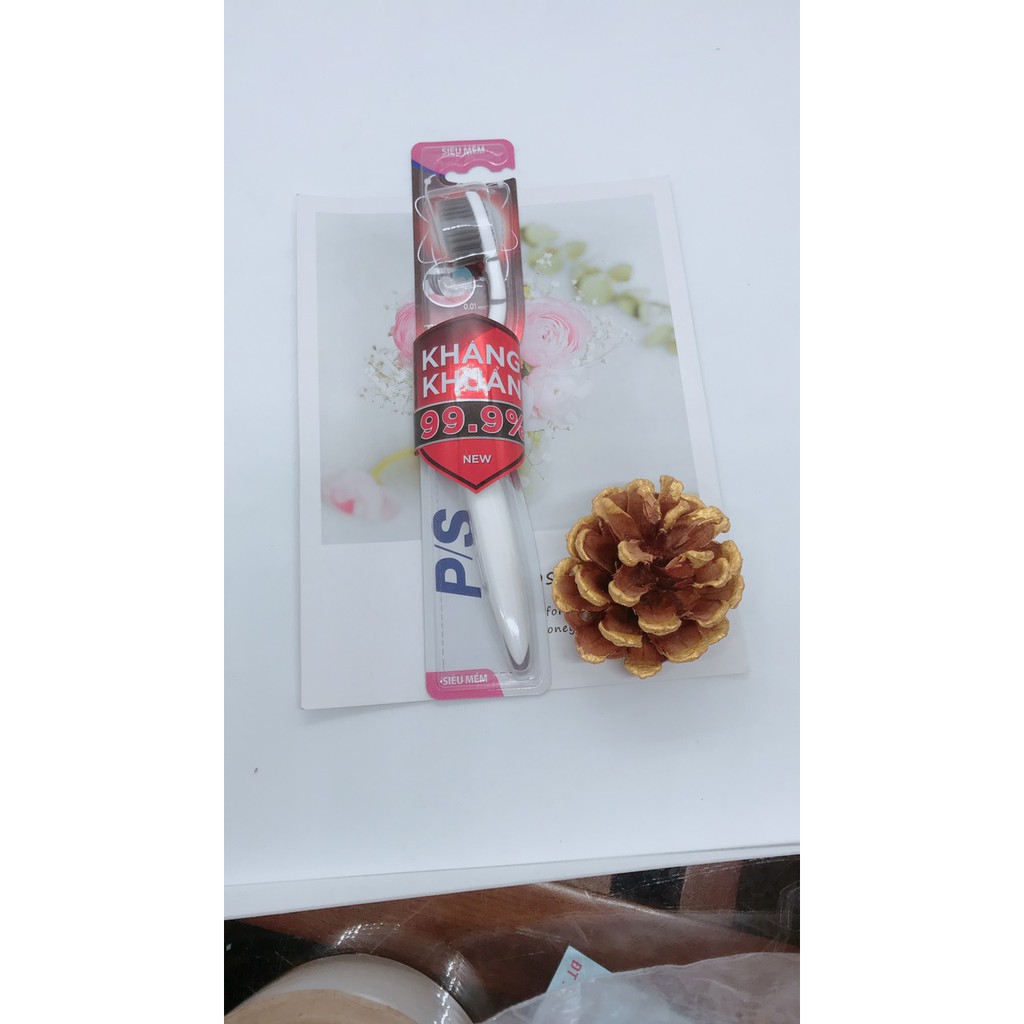 Bàn chải đánh răng p/s