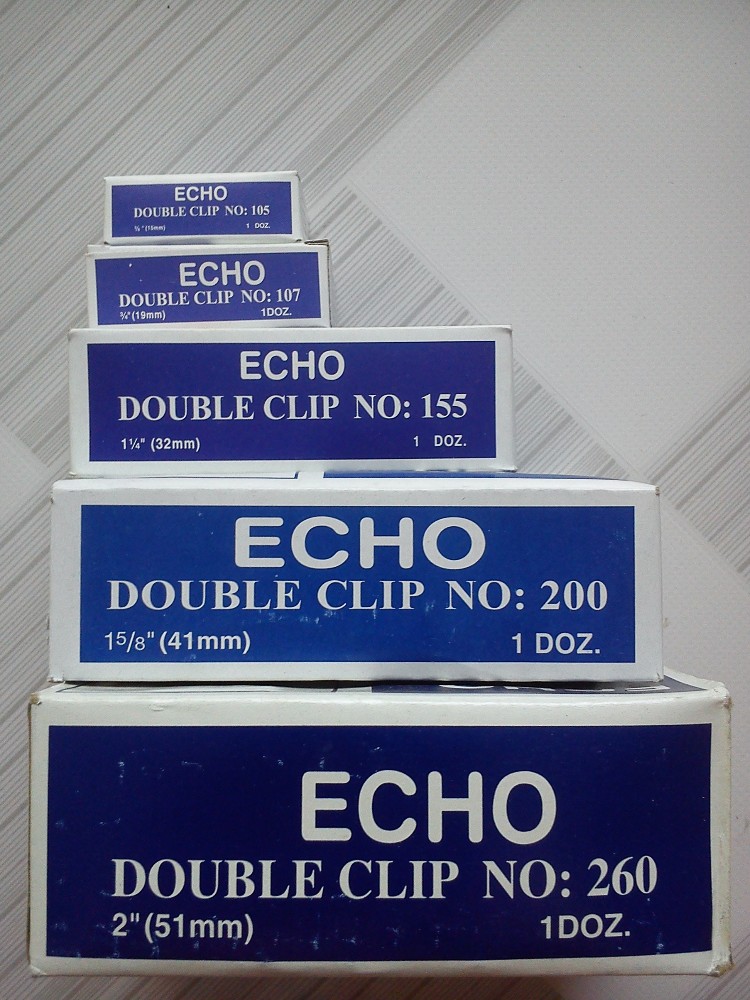 Kẹp bướm SLEcho 32mm