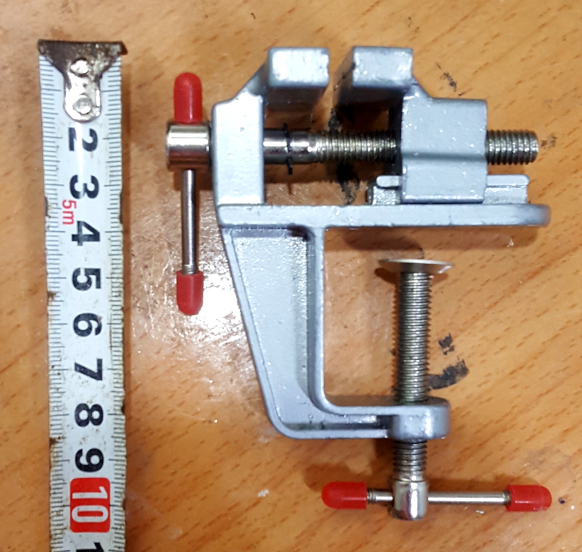 Êtô mini, eto, bàn kẹp nhỏ gọn