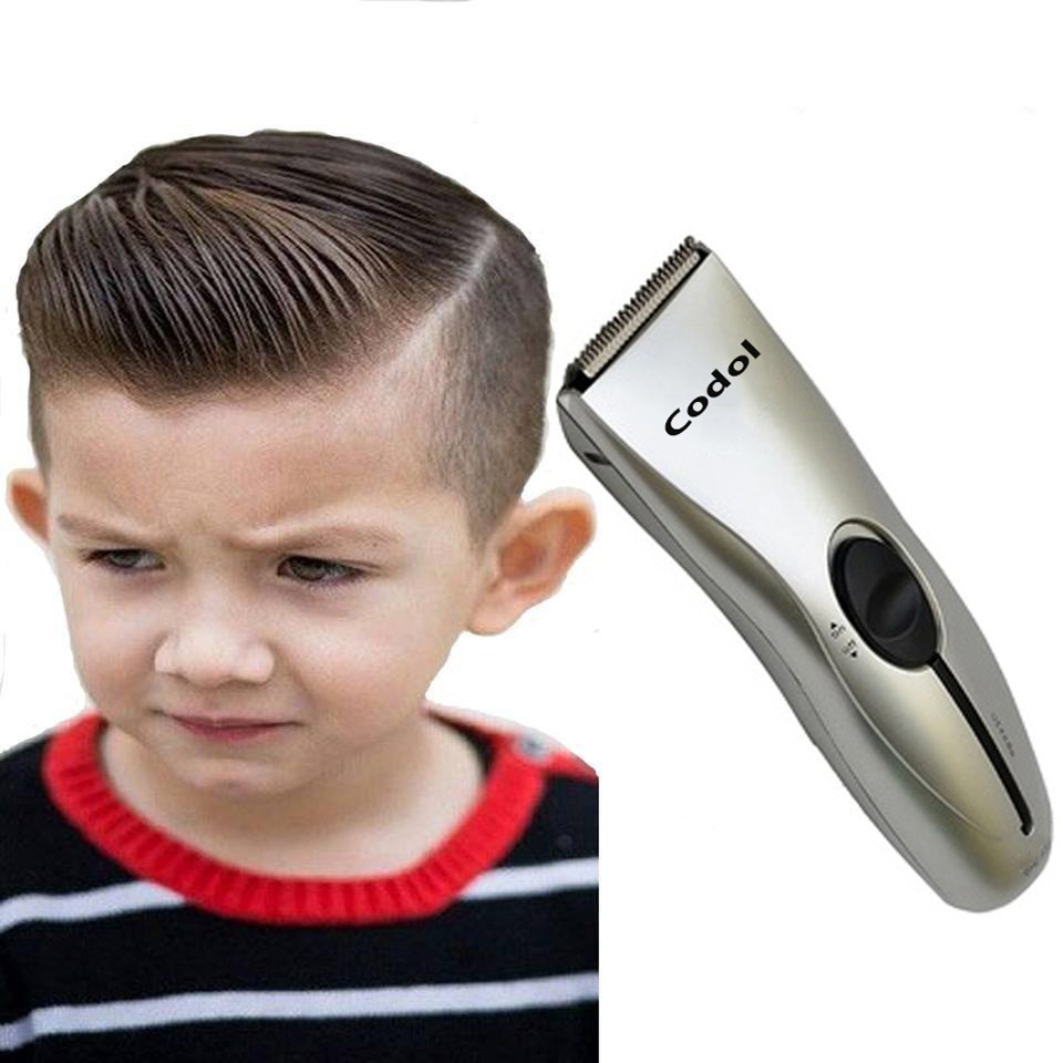 Tông Đơ Cắt Tóc Nam  Codol 530
