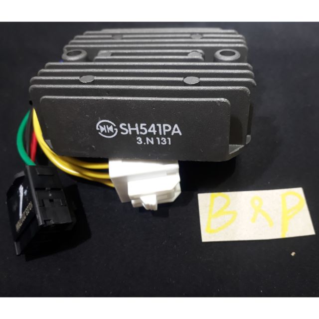 Sạc SH tiêu chuẩn zin