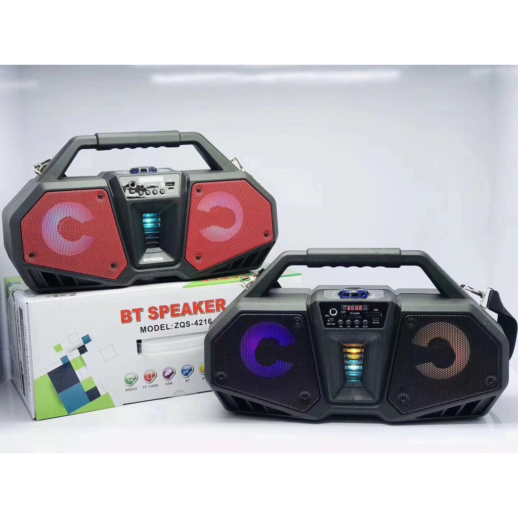 bt speaker zqs 4216