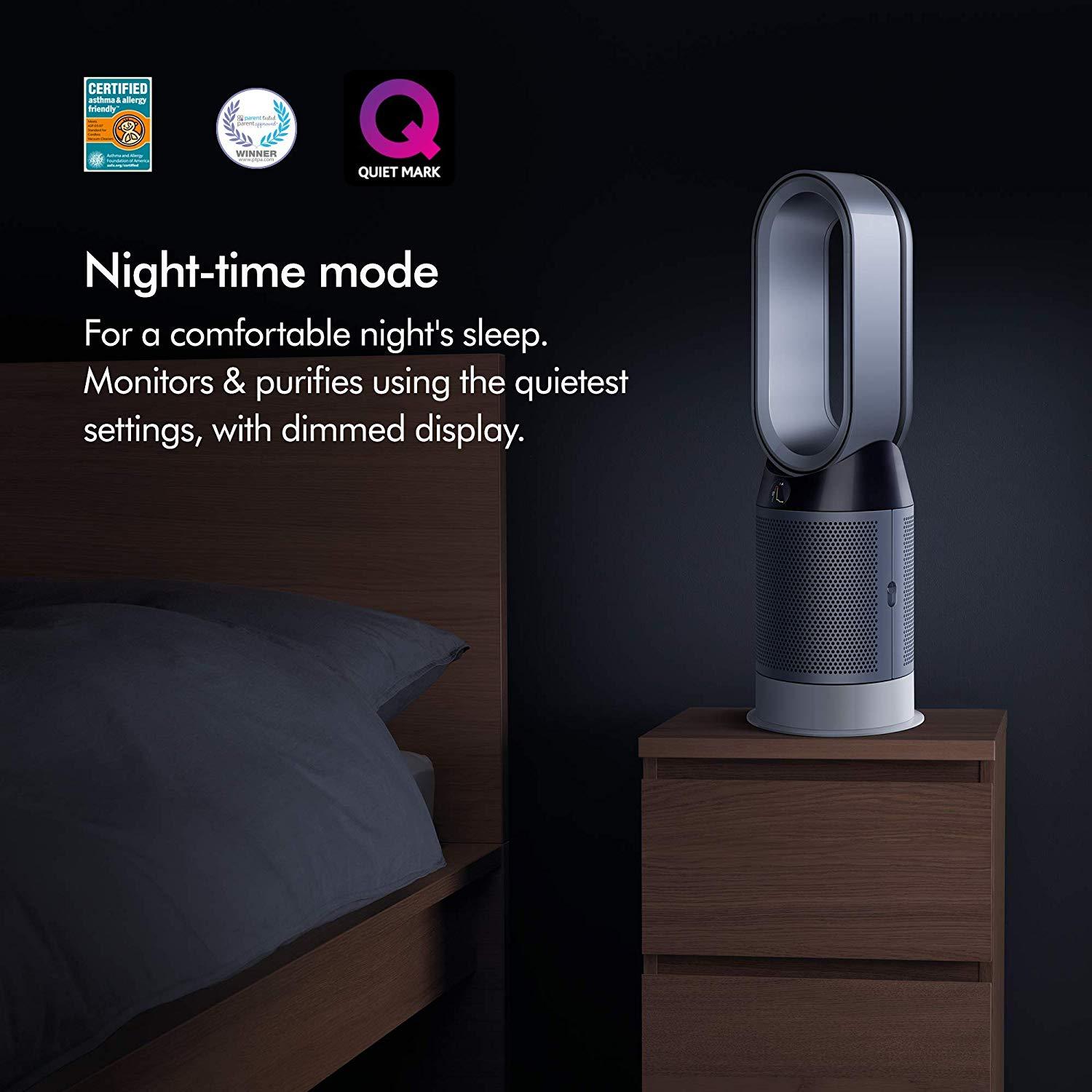 QUẠT KHÔNG CÁNH DYSON HP04