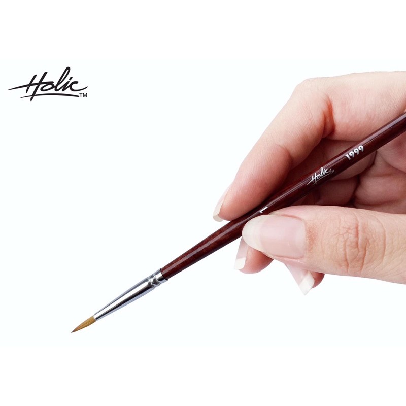 Cọ Vẽ Holic 1999 Nabii Art