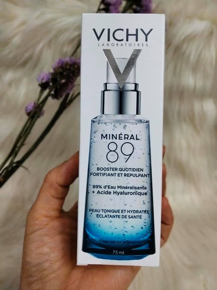 SERUM VICHY 89