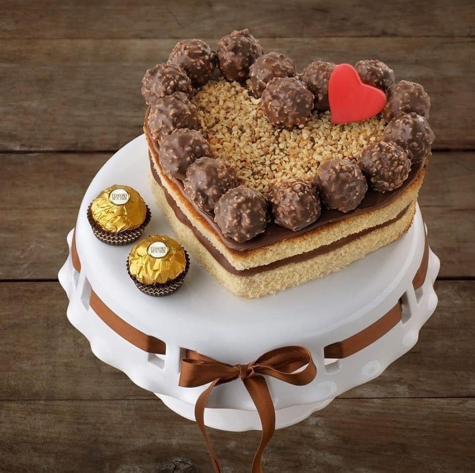 Socola Ferrero Rocher 16v - Đức