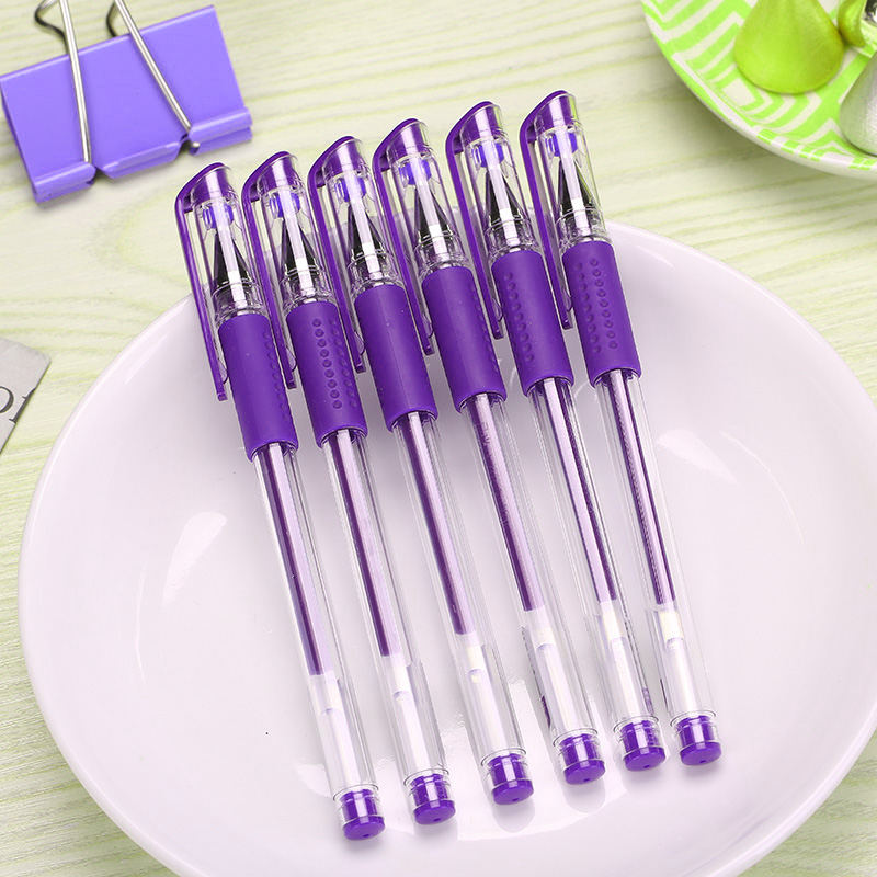 COMBO 40 bút nước mực tím