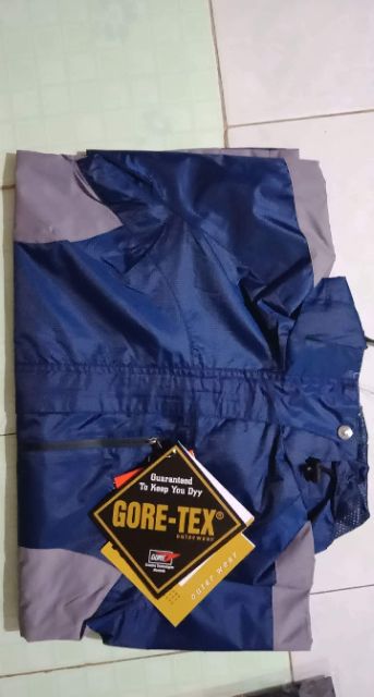 Áo The North Face 2 Lớp Dày
