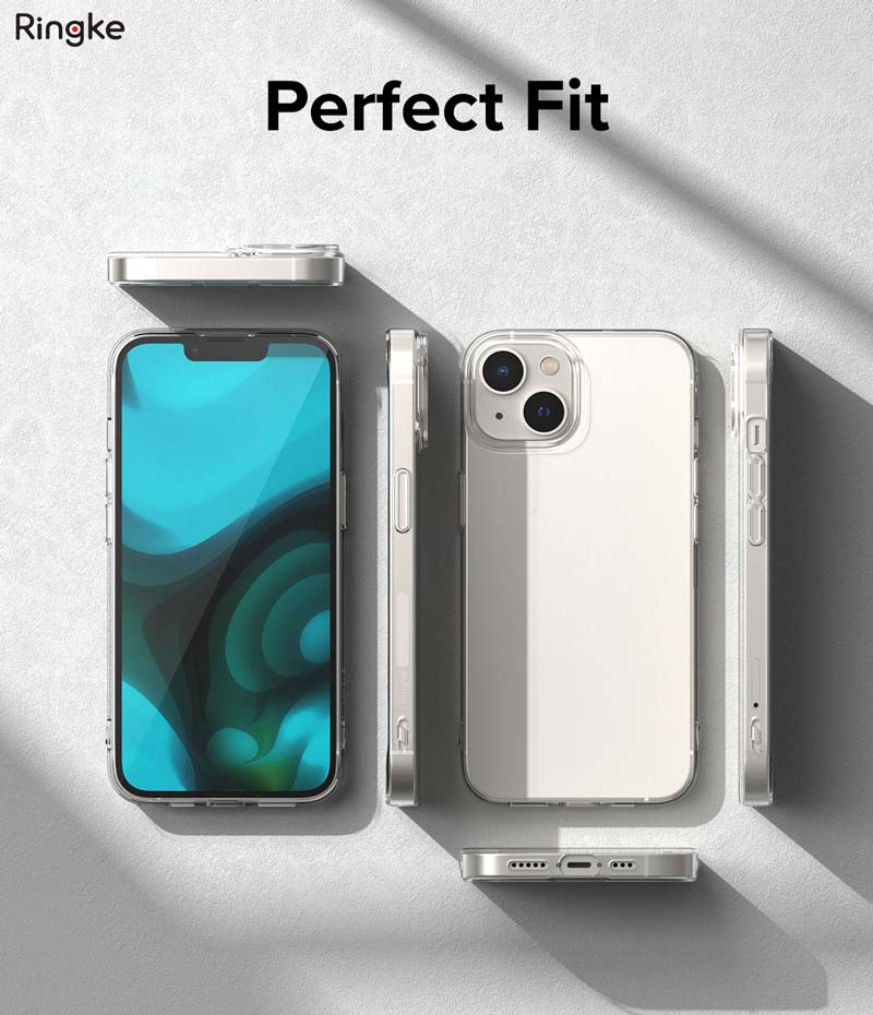 Ốp lưng iPhone 14 / iPhone 14 Plus RINGKE Air