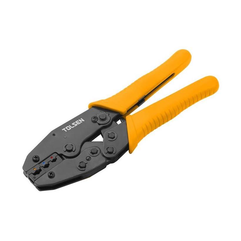 Kềm bấm cos tolsen 38056