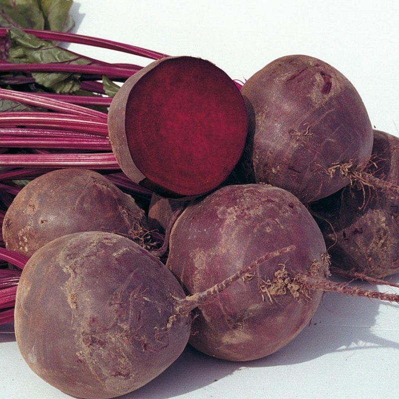 Vườn xả củ Dền đỏ Đà Lạt, 2kg
