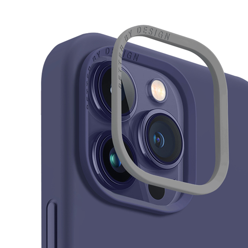 Ốp Lưng UNIQ Lino iPhone 14 Pro Max / 14 Pro / 14 Plus / 14 / 15 Plus