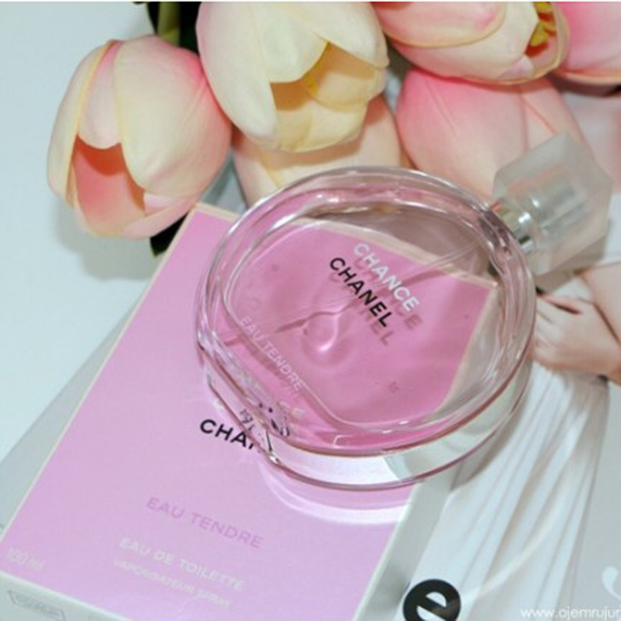 Nước Hoa Chanel Chance Eau Tendre (EDP) 100ml - XT009