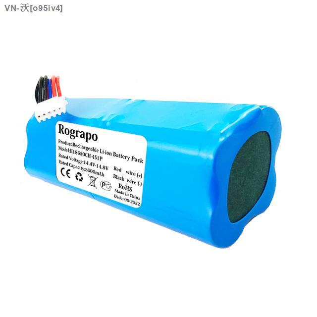 Ecovacs X1 Omni Battery Accessories o95iv4