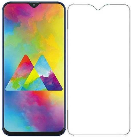 Kính cường lực Samsung M20 (Trong Suốt)