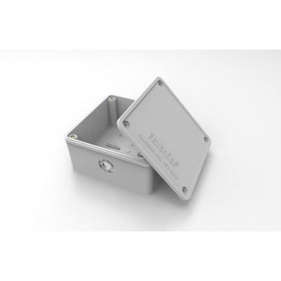 Hộp kỹ thuật đấu nối camera